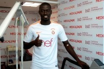 DOĞRU TERCİH - Ndiaye Açıklaması 'Türkiye'nin En Büyük Kulübüne Geldim'