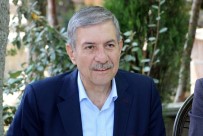 'Sağlık Hizmetlerinde Dünya Ortalamasının Üzerindeyiz'