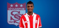 ANDORRA - Sivasspor'a Brezilyalı Orta Saha