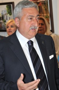 TESK Başkanı Palandöken Açıklaması 'Emekliliği Gelmiş Esnafa Kredi İmkanı'