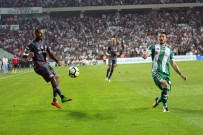 Turkcell Süper Kupa Atiker Konyaspor'un