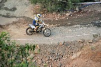 Türkiye'de İlk Kez Gece Yarışıldı