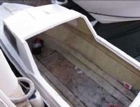 KAÇAK GEÇİŞ - Yunanistan'a kaçmaya çalışırken boğulan kişi adliye çalışanı çıktı