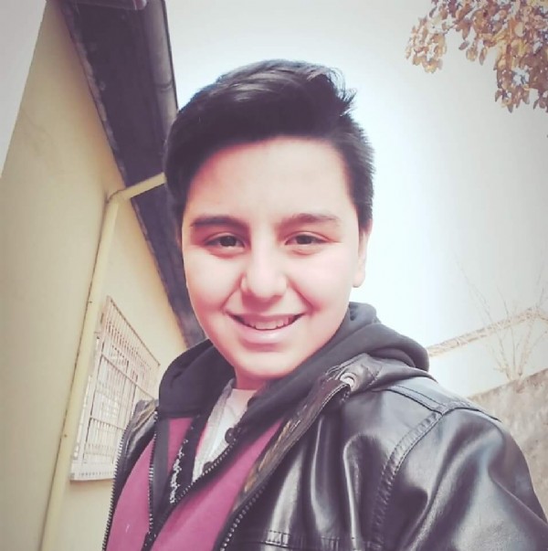 'Düşersin' uyarılarını dinlemedi hayatından oldu