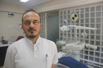 65 Yaş Üstü Hastalar İçin İlk Diş Polikliniği Açıldı