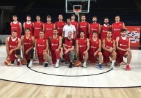 BARıŞ HERSEK - A Millilerde 2 Oyuncu Kadrodan Çıkartıldı