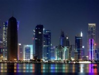 ABD'den flaş Katar hamlesi