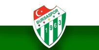 PORTO - Agu Resmen Bursaspor'da