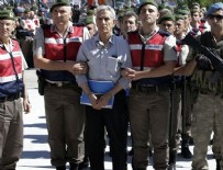 Akıncı Üssü davasında 5. celse