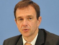 FETÖ TERÖR ÖRGÜTÜ - Alman Dışişleri'nden şaka gibi Türkiye çıkışı