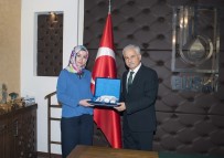 Alo 185 Çağrı Merkezi Ayın Elamanını Seçti