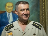 ONARIM ÇALIŞMASI - 'Anıtkabir'e gözümüz gibi bakıyoruz'