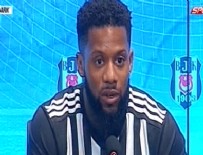 BONUS - Lens Beşiktaş'a imzayı attı