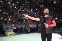 TURGAY BAŞYAYLA - Bolulular Darıca'da Sahne Aldı