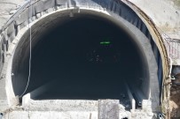 OVİT TÜNELİ - Cumhurbaşkanı Erdoğan Ovit Tüneli'nde İncelemelerde Bulundu