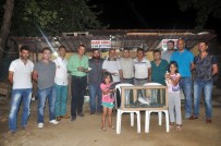 OSMANLı İMPARATORLUĞU - Egeli Güvercin Severler Nazilli'deki Mezatta Buluştu