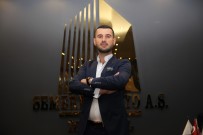 SEMERKANT - Enes Su Açıklaması 'Bindiğim Arabamı Değil, Yaptığım Yatırımları Konuşsunlar'