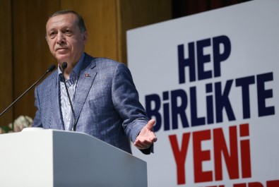 Erdoğan Açıklaması Hiçbir İhanete Tahammül Edemeyiz