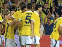 MİROSLAV STOCH - Valbuena'nın golü galibiyeti getirdi