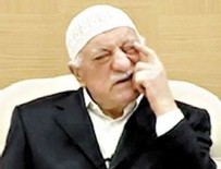 FETÖ TERÖR ÖRGÜTÜ - FETÖ'den iç çamaşırlı mesaj!