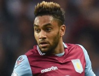 MAICON - Galatasaray'a İngiltere'den sol bek