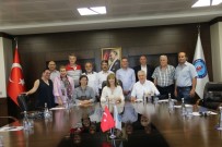 Hatay Kent Konseyi'nden Teşvik Kampanyasına Destek