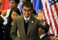 SOVYETLER BIRLIĞI - Japon Bakan  Açıklaması Moskova İle İş Birliği Yapmaya Kararlıyız