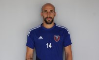 Karabükspor'da Latovlevici Şoku