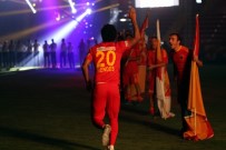 MURAT DALKILIÇ - Kayserispor'dan Görkemli Açılış
