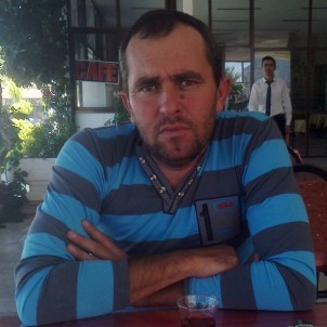 Kırkağaç'taki Cinayetin Katil Zanlısı Tutuklandı