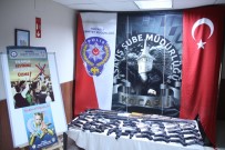 ASKER UĞURLAMASI - Kocaeli'deki Şehir Magandalarına Dev Operasyon