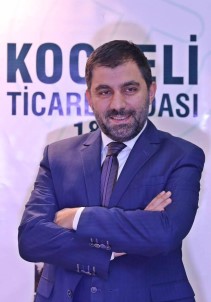 Kocaeli Ticaret Odası Eski Başkanı Murat Özdağ, FETÖ'den 3'Üncü Kez Hakim Karşısında