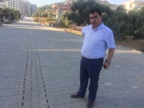 RIFAT KADRİ KILINÇ - Köşk Belediyesi Vatandaşın Yol Sorunlarını Çözüyor