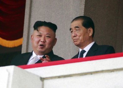 Kuzey Kore Açıklaması ''Bin Katı İntikam Alacağız''