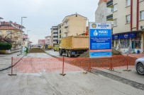 ÖZGÜR ÖZDEMİR - Malatya'da 4.5 Milyonluk İçme Suyu Yatırımı