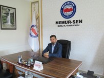 DEVLET PERSONEL BAŞKANLıĞı - Memurlar Zam Taleplerini İletti