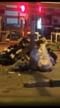 FAZLA MESAİ - Mudanya'da Çöp Kabusu