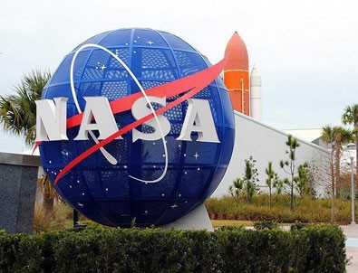 NASA'ya 9 yaşındaki çocuk iş başvurusunda bulundu