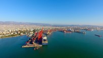HİSSE SATIŞI - Özdemir; 'Mersin Limanı'nın Değeri Artmıştır'