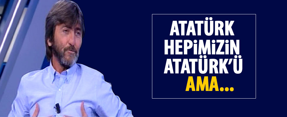 Rıdvan Dilmen: Spora siyaset karıştırmayalım