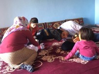 SOSYOLOG - Saray'da Sağlık Taraması