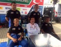 Serdar Bostancı Açıklaması 'Türkiye'de Kazanacağımız Başarı Kalmadı'