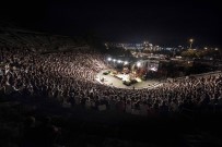 MABEL MATİZ - Sıla'dan Muhteşem Konser