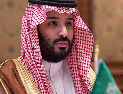 Suudi Arabistan'da tahtın varisine suikast girişimi