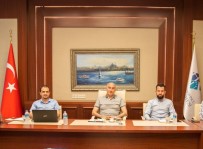 BAHÇEŞEHIR ÜNIVERSITESI - Türk Girişimciler ABD'de Büyüyecek