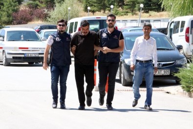 Yozgat'ta 2 DEAŞ'lı Yakalandı