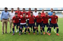 U21 - Altındağ Belediyespor Lige Hazır