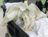 NUMUNE HASTANESİ - Ankara'da kan donduran vahşet!