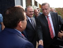 Cumhurbaşkanı Erdoğan Bankalara Tepkisini Sürdürdü Haberi