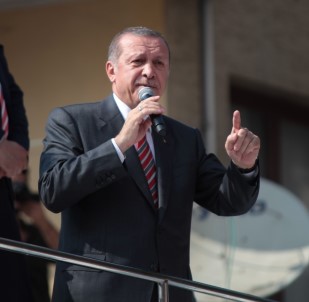 Cumhurbaşkanı Erdoğan'dan Kılıçdaroğlu'na 'Adalet' Tepkisi